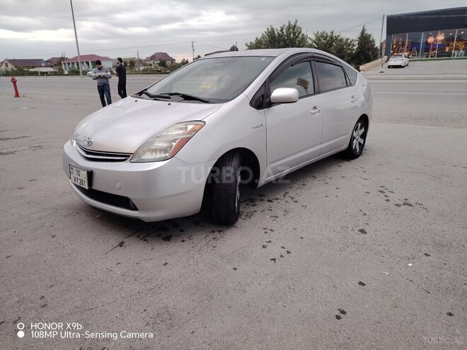 Toyota Prius 2008, 411,992 km - 1.5 л - Bakı