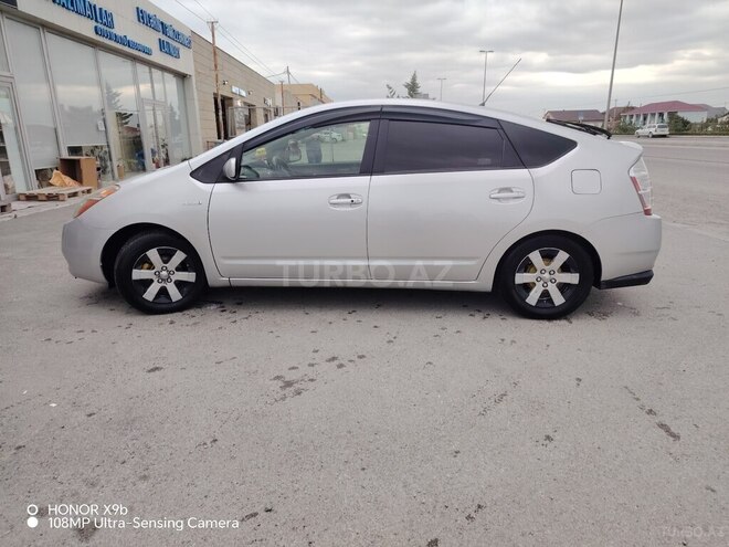 Toyota Prius 2008, 411,992 km - 1.5 л - Bakı
