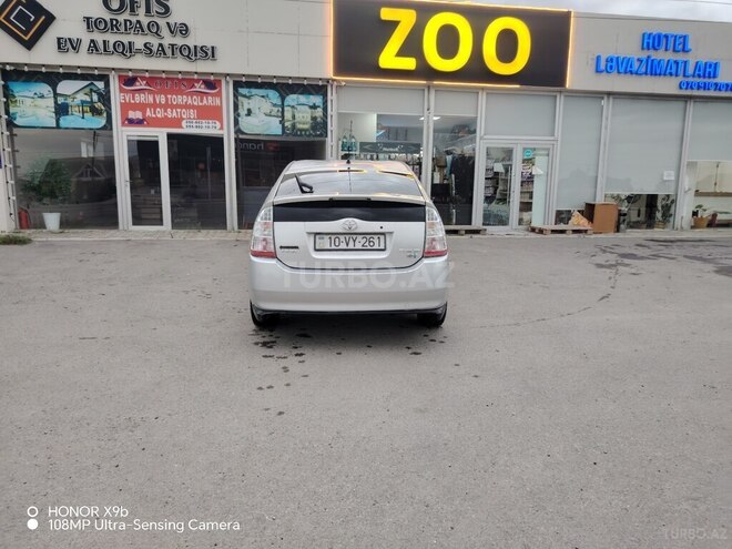 Toyota Prius 2008, 411,992 km - 1.5 л - Bakı