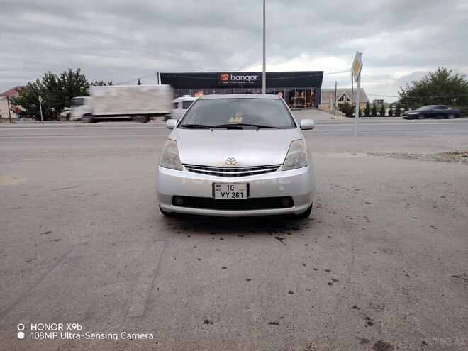 Toyota Prius 2008, 411,992 km - 1.5 л - Bakı