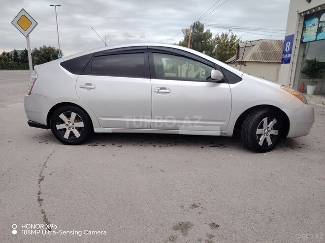 Toyota Prius 2008, 411,992 km - 1.5 л - Bakı