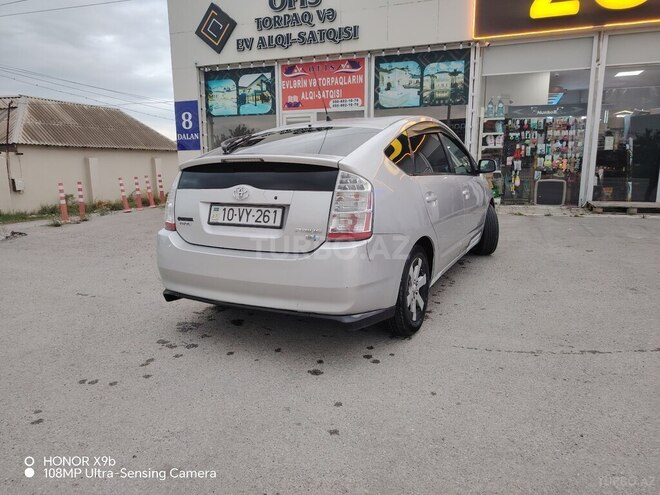 Toyota Prius 2008, 411,992 km - 1.5 л - Bakı