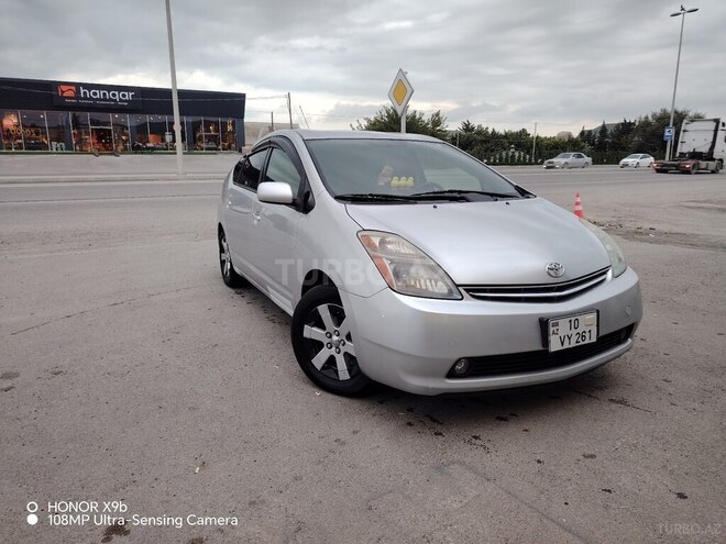 Toyota Prius 2008, 411,992 km - 1.5 л - Bakı