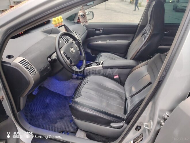 Toyota Prius 2008, 411,992 km - 1.5 л - Bakı