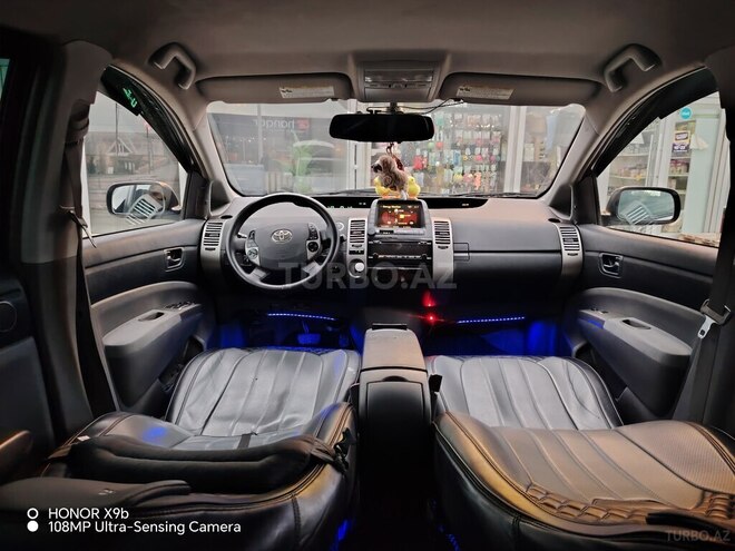 Toyota Prius 2008, 411,992 km - 1.5 л - Bakı