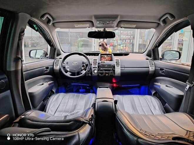 Toyota Prius 2008, 411,992 km - 1.5 л - Bakı