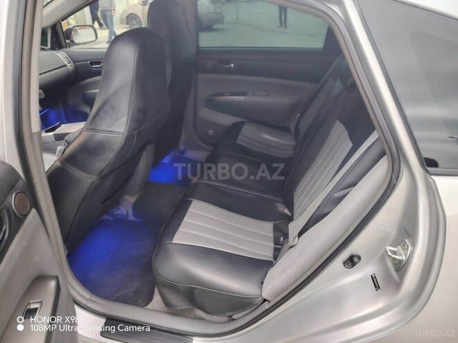 Toyota Prius 2008, 411,992 km - 1.5 л - Bakı