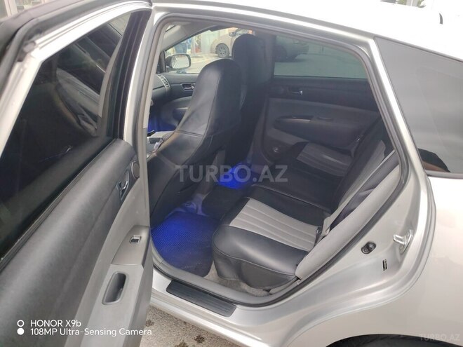 Toyota Prius 2008, 411,992 km - 1.5 л - Bakı