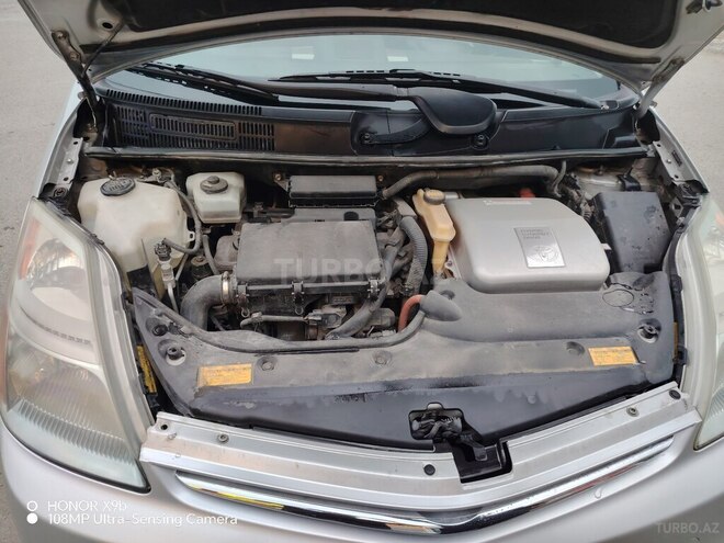 Toyota Prius 2008, 411,992 km - 1.5 л - Bakı
