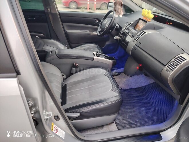 Toyota Prius 2008, 411,992 km - 1.5 л - Bakı
