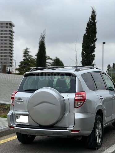 Toyota RAV4 2010, 400,000 km - 2.4 l - Bakı