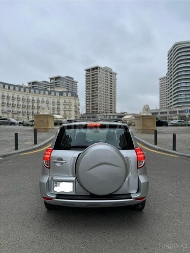 Toyota RAV4 2010, 400,000 km - 2.4 l - Bakı