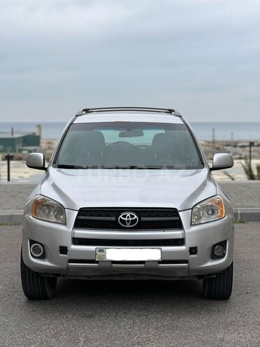 Toyota RAV4 2010, 400,000 km - 2.4 l - Bakı