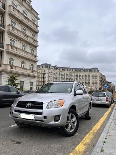 Toyota RAV4 2010, 400,000 km - 2.4 l - Bakı