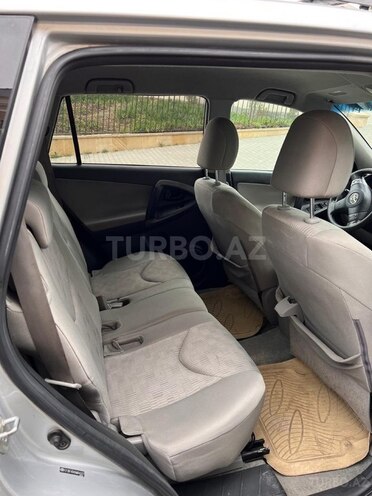 Toyota RAV4 2010, 400,000 km - 2.4 l - Bakı