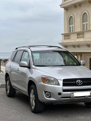 Toyota RAV4 2010, 400,000 km - 2.4 l - Bakı