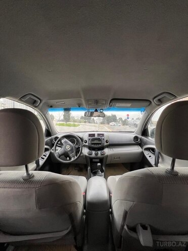 Toyota RAV4 2010, 400,000 km - 2.4 l - Bakı