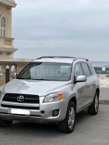 Toyota RAV4 2010, 400,000 km - 2.4 l - Bakı
