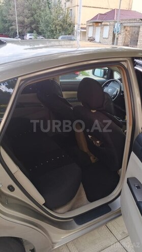 Toyota Prius 2008, 599,957 km - 1.5 l - Şirvan