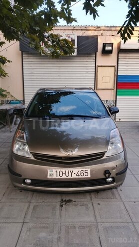 Toyota Prius 2008, 599,957 km - 1.5 l - Şirvan