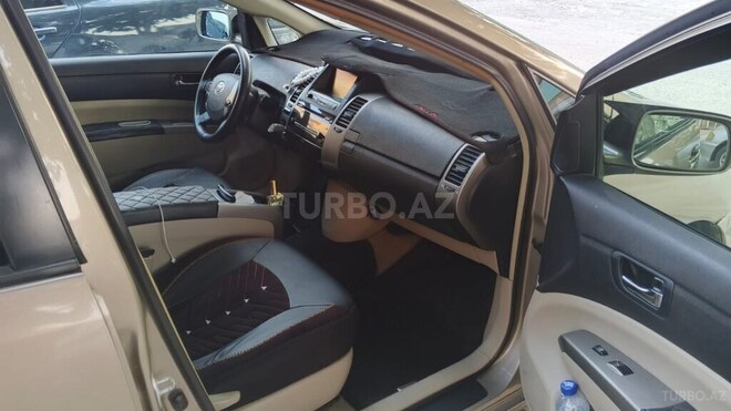 Toyota Prius 2008, 599,957 km - 1.5 l - Şirvan