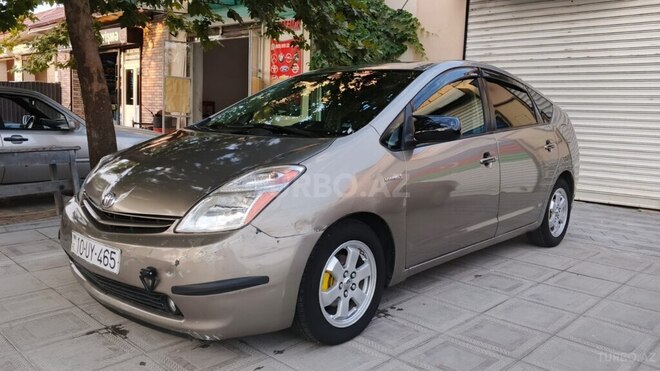 Toyota Prius 2008, 599,957 km - 1.5 l - Şirvan