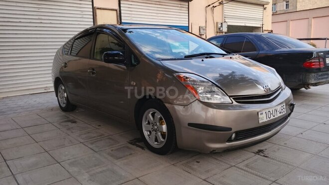 Toyota Prius 2008, 599,957 km - 1.5 l - Şirvan