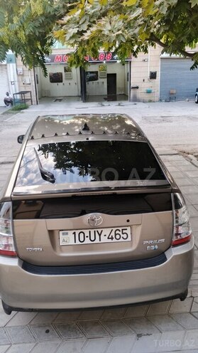 Toyota Prius 2008, 599,957 km - 1.5 l - Şirvan