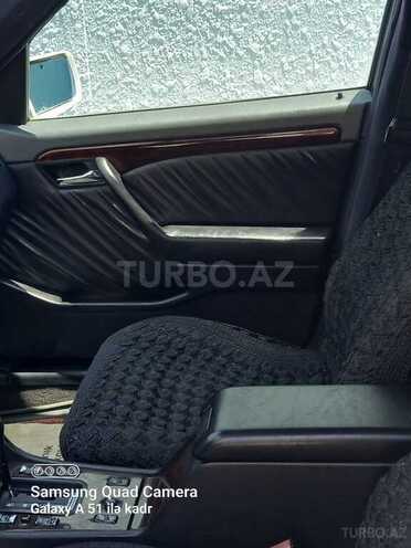 Mercedes C 280 1994, 450,000 km - 2.8 l - Bakı