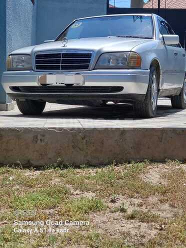 Mercedes C 280 1994, 450,000 km - 2.8 l - Bakı