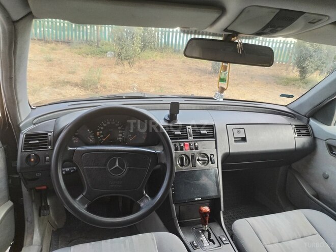 Mercedes C 180 1993, 520,000 km - 1.8 l - Bakı