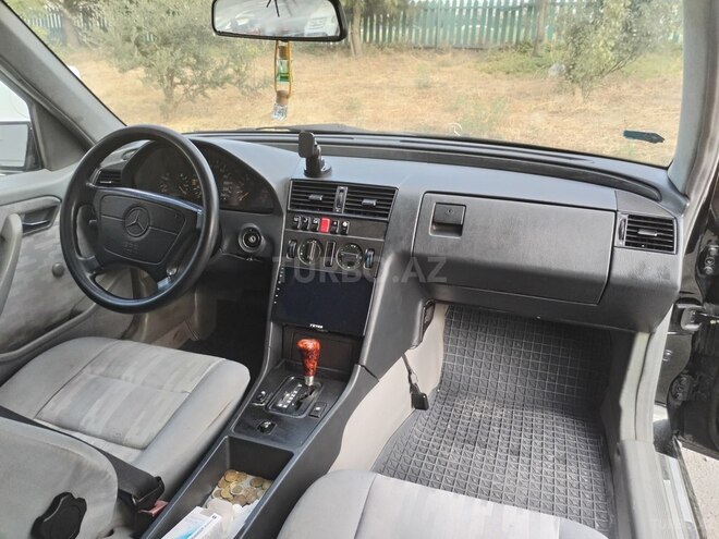 Mercedes C 180 1993, 520,000 km - 1.8 l - Bakı