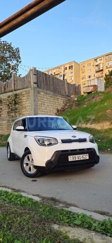 Kia Soul 2014, 154,300 km - 1.6 л - Bakı
