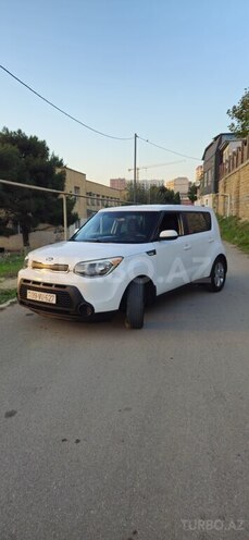 Kia Soul 2014, 154,300 km - 1.6 л - Bakı