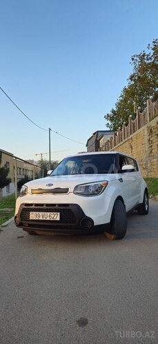 Kia Soul 2014, 154,300 km - 1.6 л - Bakı