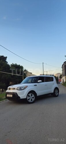 Kia Soul 2014, 154,300 km - 1.6 л - Bakı