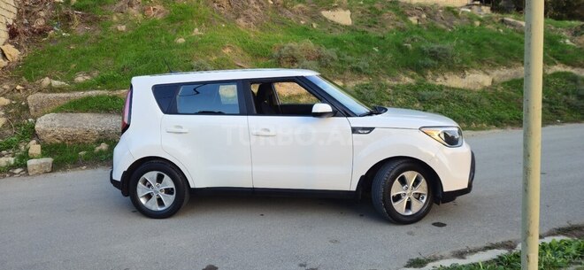 Kia Soul 2014, 154,300 km - 1.6 л - Bakı
