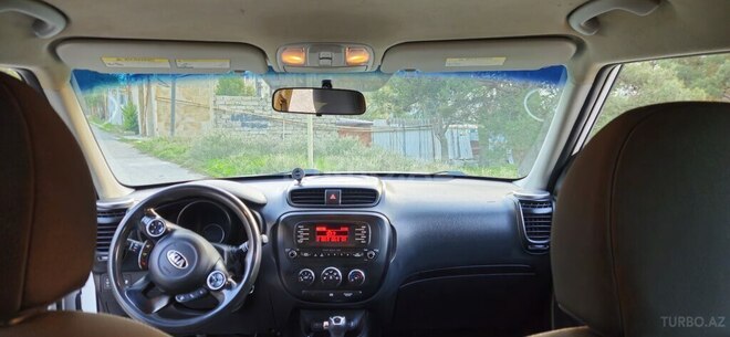 Kia Soul 2014, 154,300 km - 1.6 л - Bakı