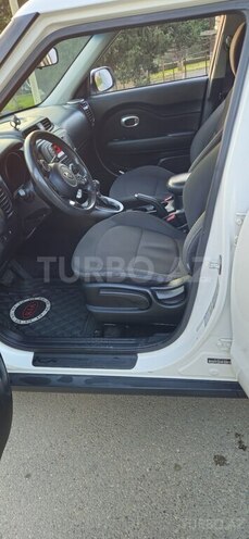 Kia Soul 2014, 154,300 km - 1.6 л - Bakı
