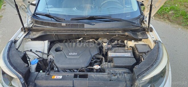 Kia Soul 2014, 154,300 km - 1.6 л - Bakı