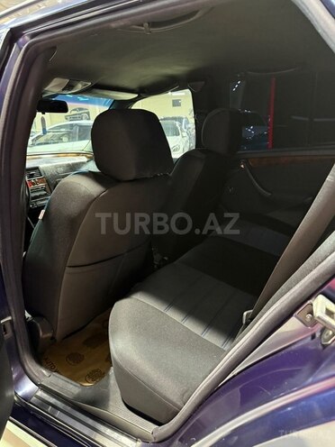 Mercedes C 220 1998, 360,000 km - 2.2 л - Sumqayıt