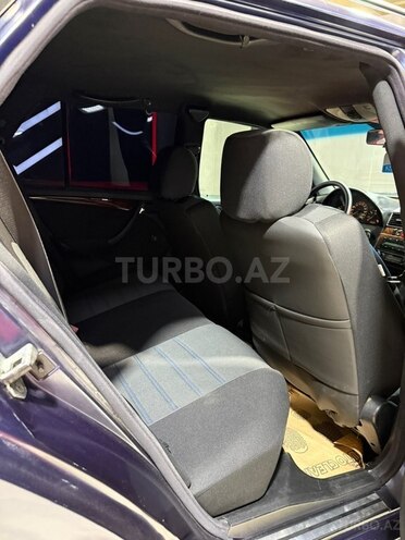 Mercedes C 220 1998, 360,000 km - 2.2 л - Sumqayıt