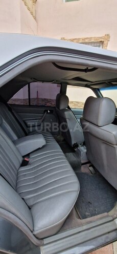 Mercedes 190 1990, 341,000 km - 2.0 l - Bakı