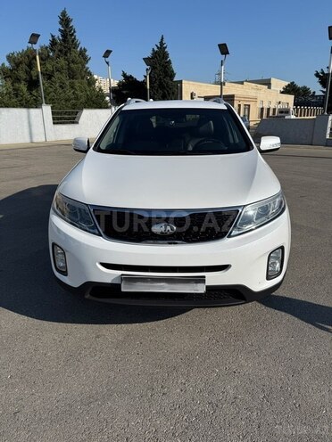 Kia Sorento 2013, 132,500 km - 2.0 l - Bakı