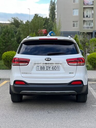 Kia Sorento 2016, 188,000 km - 2.0 л - Bakı
