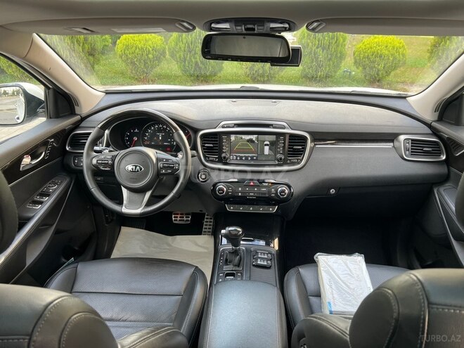 Kia Sorento 2016, 188,000 km - 2.0 л - Bakı