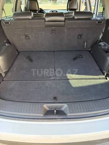 Kia Sorento 2013, 132,500 km - 2.0 l - Bakı