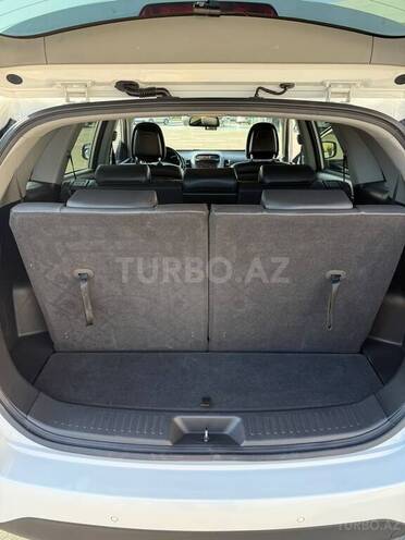 Kia Sorento 2013, 132,500 km - 2.0 l - Bakı