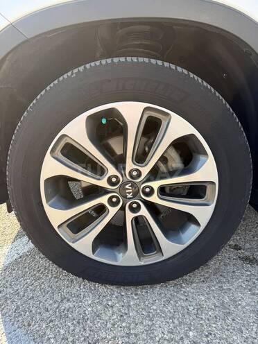 Kia Sorento 2013, 132,500 km - 2.0 l - Bakı