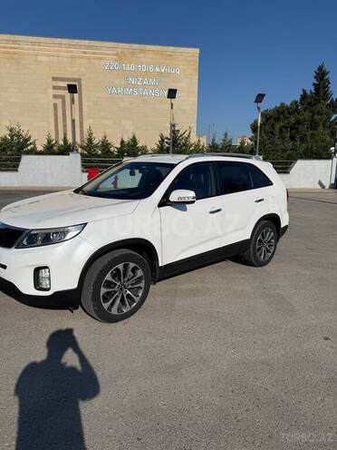 Kia Sorento 2013, 132,500 km - 2.0 l - Bakı
